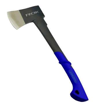 Axes, Machette & Saws