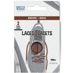 Smith Birks Sport Laces – 42″ – 2 pairs ~ BROWN