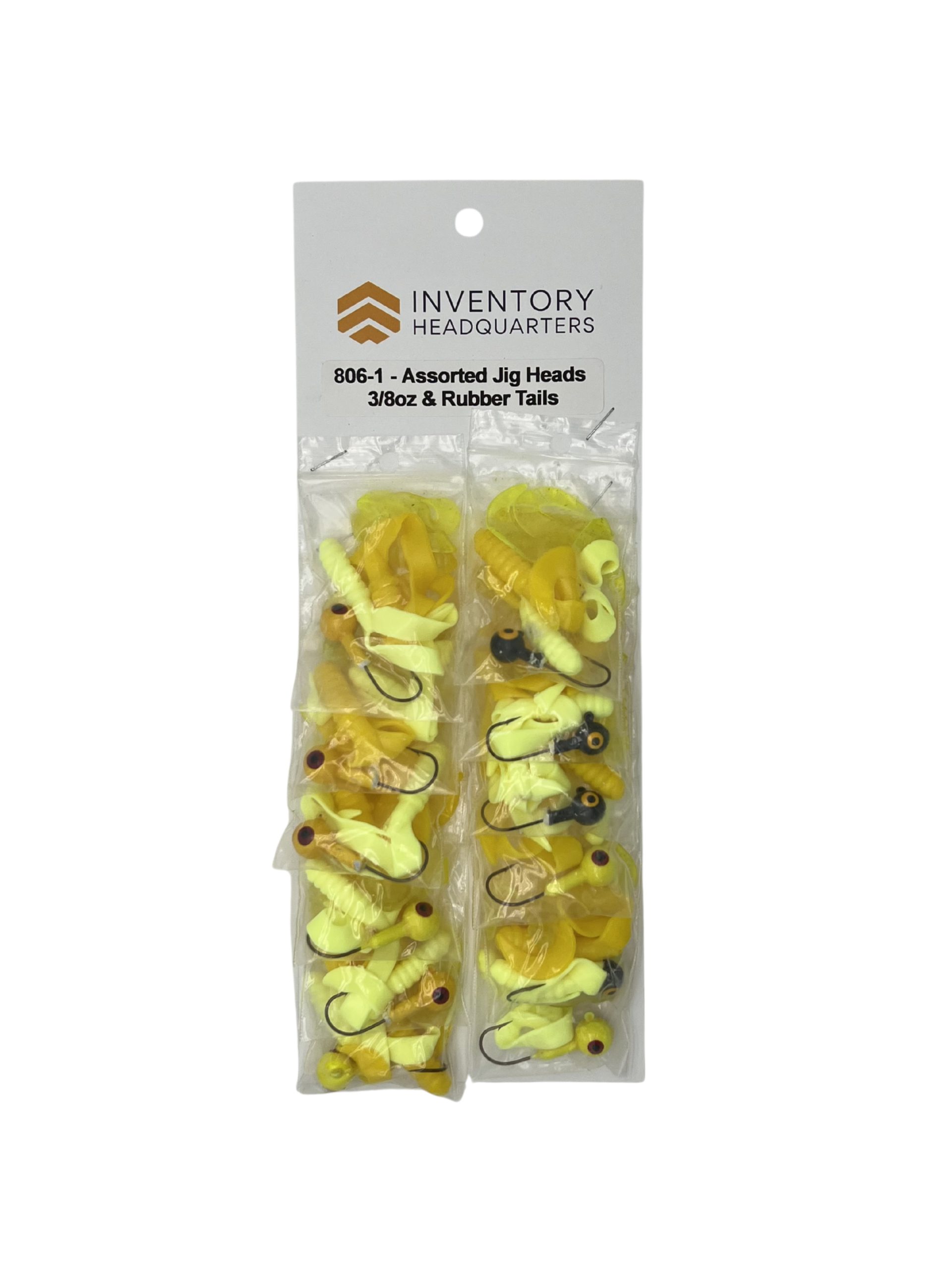 Inventory Headquarters