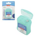 Bodico Dental Floss – Waxed Mint Flavoured ~ 100m