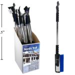 PAWS Cat Toy with Catnip ~ 5 per pack