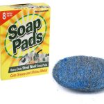 ROK Chain Saw Sharpening Stone – 3/16″ ~ 3 per pack