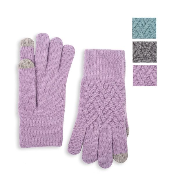 Nordic Trails Kids “Ivy” Gloves with Touch