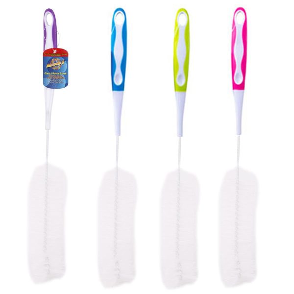 Action-1 Bottle Cleaning Brush