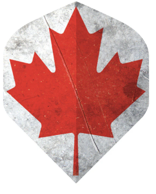 BD Flights ~ Canadian