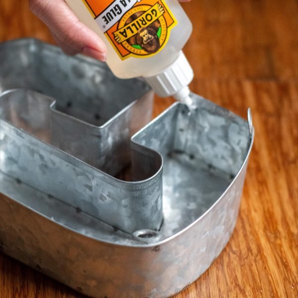 Gorilla Glue – Dries White ~ 2oz Bottle