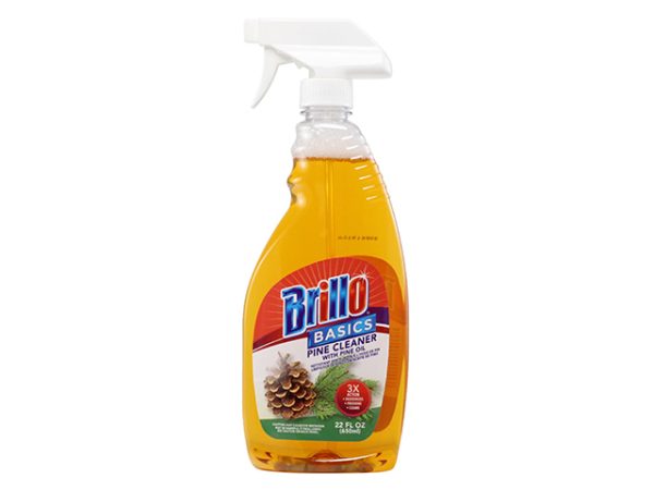 Brillo Pine Cleaner with Pine Oil ~ 650ml
