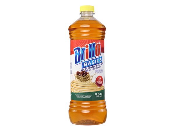 Brillo Pine Scented All Purpose Cleaner ~ 828ml