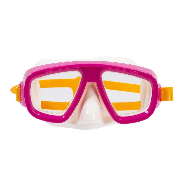 Bestway Caymen Kid’s Swim Mask {22011}