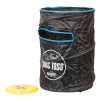 Summer Zone Flying Disc Toss Dunk Game Set - Image 4