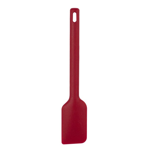 Luciano Silicone Spatula ~ 11.25″L