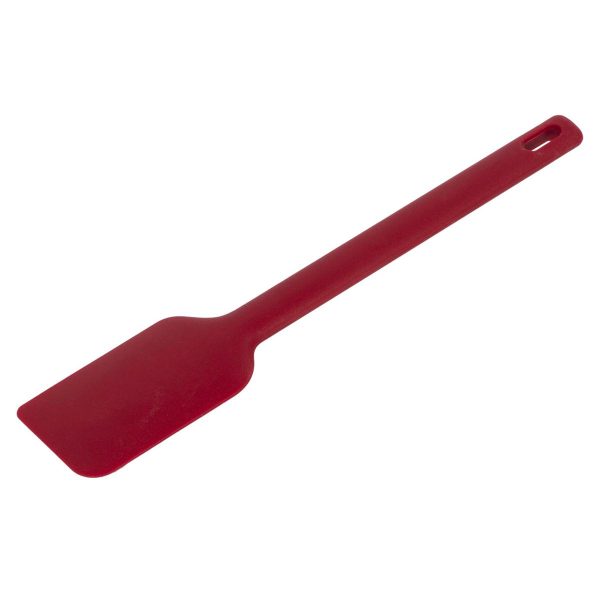 Luciano Silicone Spatula ~ 11.25″L