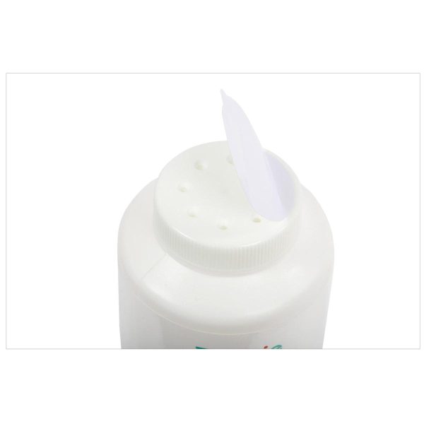 Tootsie Baby Baby Powder – Made with Cornstarch ~ 200gr
