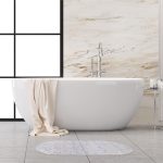 Prince Edward Island Lobster Keychain w/Black Background