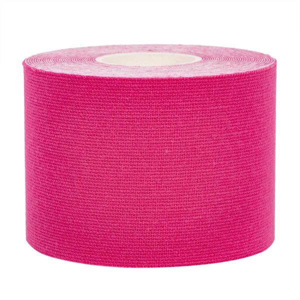 Bodico Kinesiology Tape – Waterproof ~ 5cm x 5M