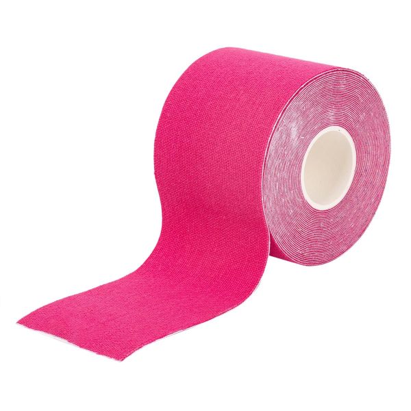 Bodico Kinesiology Tape – Waterproof ~ 5cm x 5M