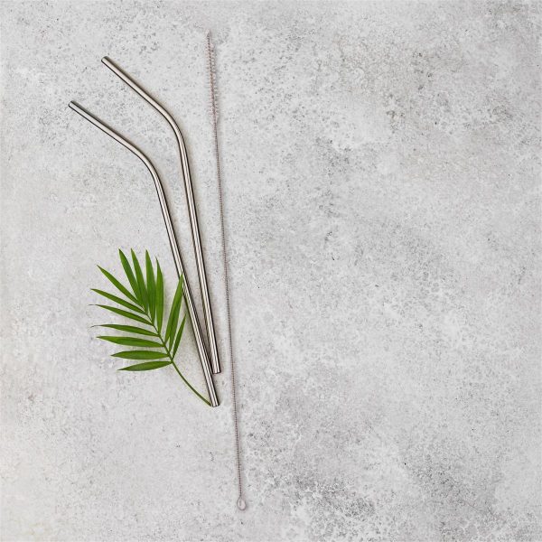 Luciano Straw Brush ~ 10″L