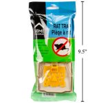 Pet Set in Carrying Case