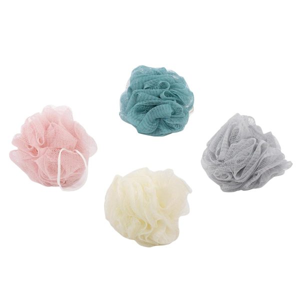 Bodico Bath Sponges 35gr ~ 2 per pack