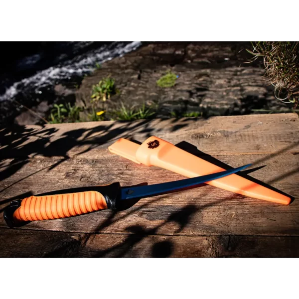 Green Trail 6″ Fillet Knife