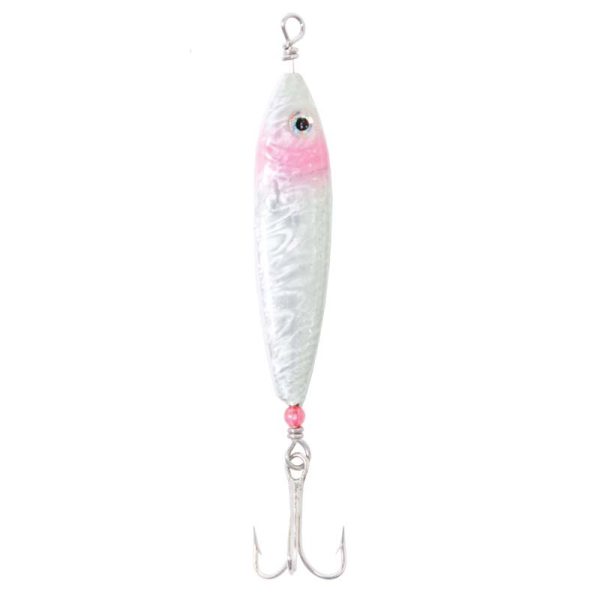 Compac Diving Minnow – 20gram / 3/4oz ~ Glow