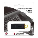 Kingston USB Flash Drive ~ 128GB