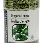 Encore Gourmet Oregano Leaves ~ 20 gram bottle