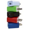 eLink USB Wall Charger - Assorted Colors ~ Jar of 25 - Image 3