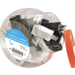 eLink Type-C Dual Wall Charger ~ 18W