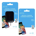 eLink Type-C to 3.5mm Headphone Jack Adapter