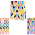 Medium Gift Bags – Abstract