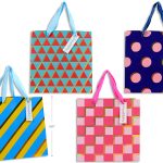 Medium Gift Bag ~ Birthday No Writing