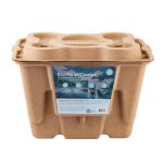 Berkley Trilene XT Extra Tough Fishing Line ~ Lo Vis Green ~ 110yds ~ 6lb