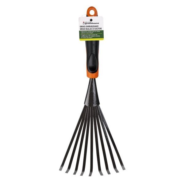 Holland Greenhouse Ergo Shrub Rake