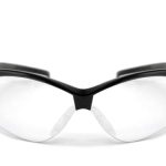 Kid’s Knitted Earflap Toque with Pom Pom