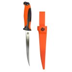 Green Trail 6″ Fillet Knife