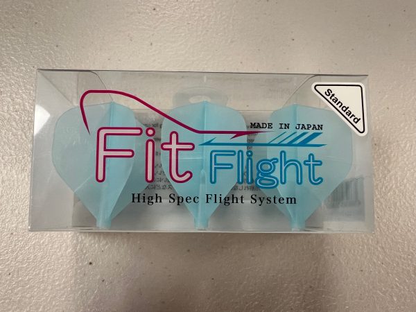 Cosmo Fit Flight System Flight ~ Standard Light Blue