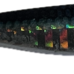 Lucky Strike Rainbow Lure 2.75″ ~ 12 per card