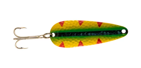 Len Thompson Original Series No. 0 – 2-1/2″ – 5/8oz ~ Perch
