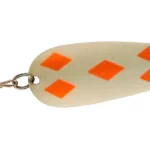Eagle Claw Red Baitholder Hooks