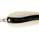 Len Thompson Dimpled Series No. 11 – 2″ – 1/2oz ~ Traffic Light
