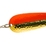 Len Thompson Original Series No. 00 – 2″ – 1/2oz ~ Green Frog