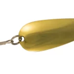 Len Thompson Original Series No. 1 – 2-3/4″ – 3/4oz ~ Brass