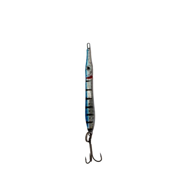 Compac Slim Mac – 15gram / 1/2oz ~ Blue