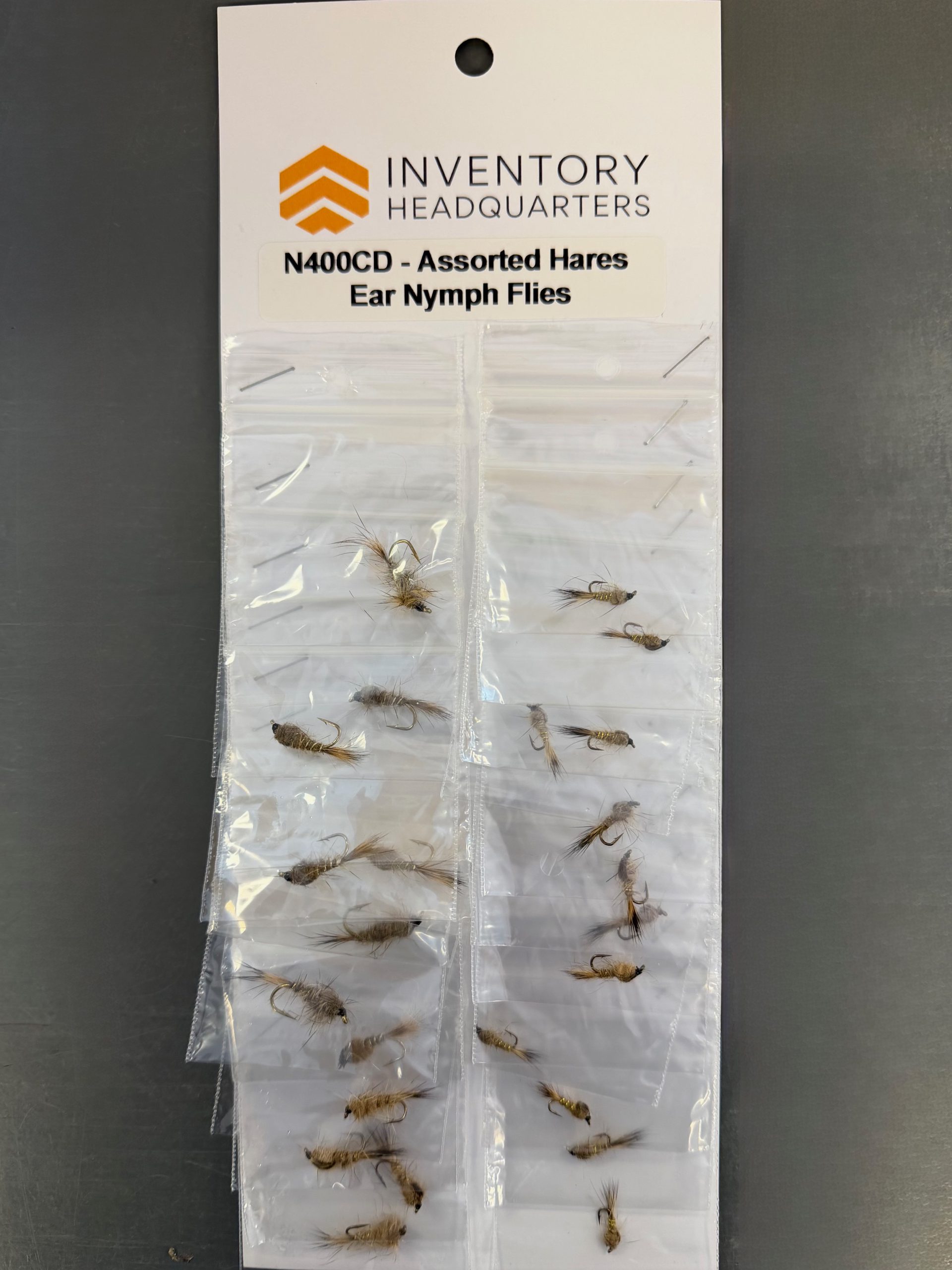 Inventory Headquarters