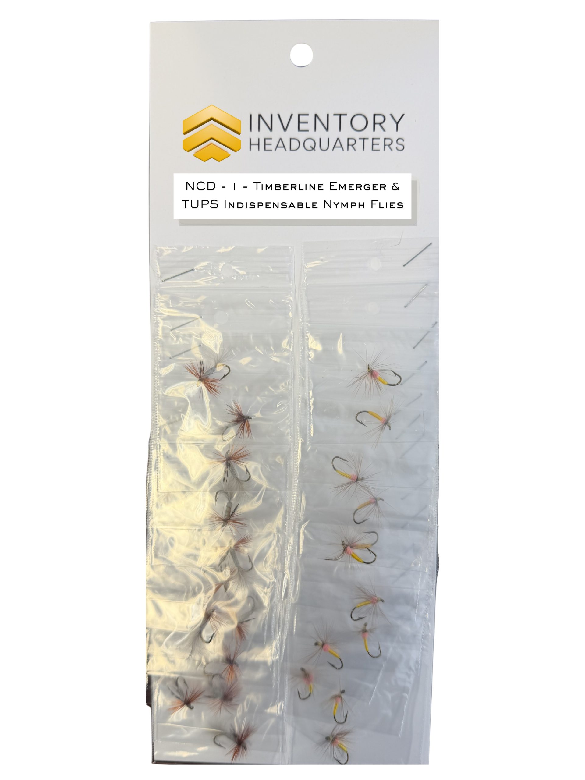 Inventory Headquarters