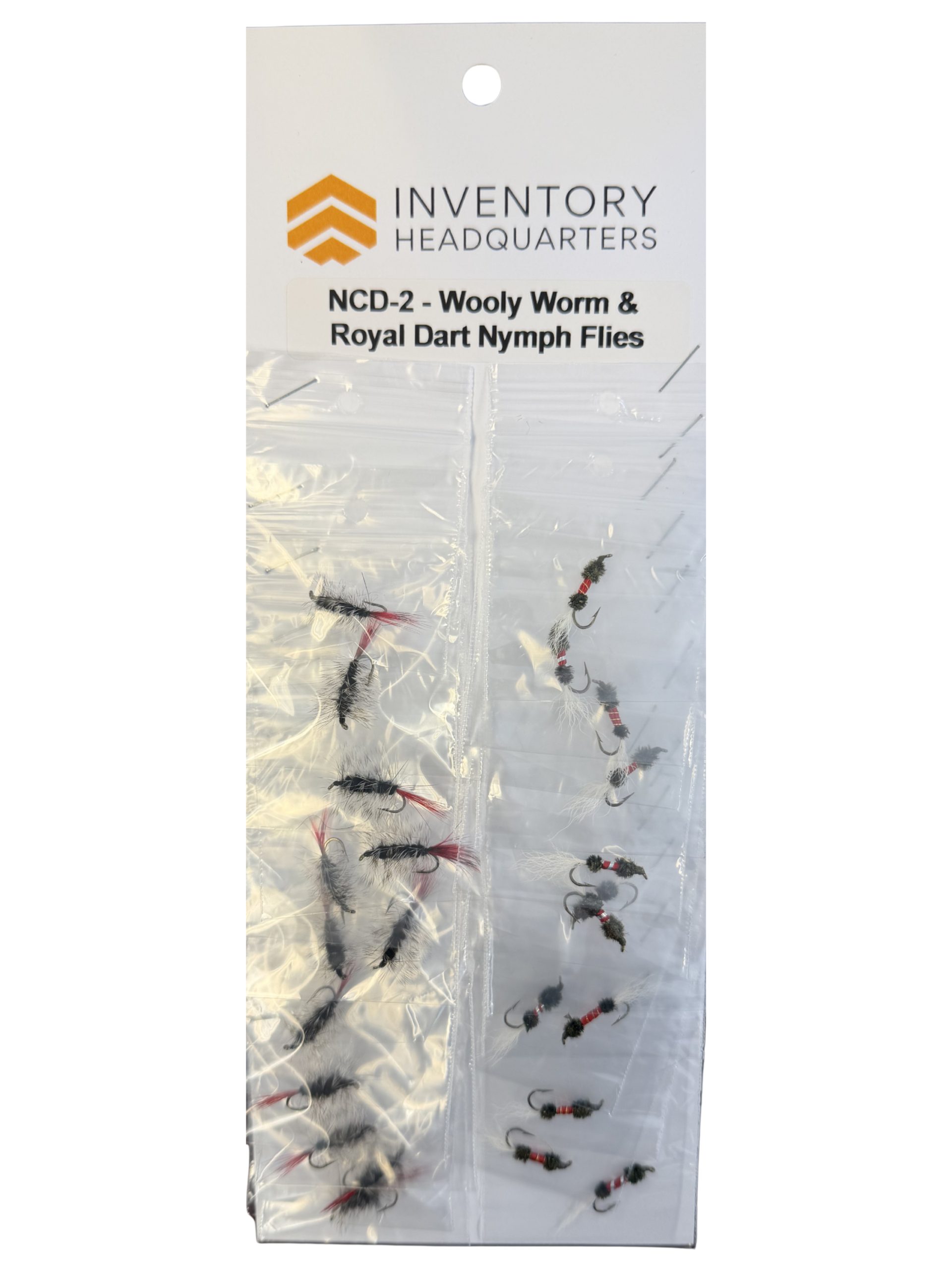 Inventory Headquarters