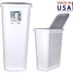 Riley & Rex Poop Bag Dispenser with 15 Compostable Poop Bags