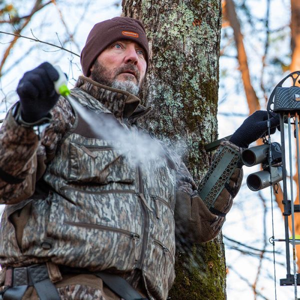 Primos Wind Checker