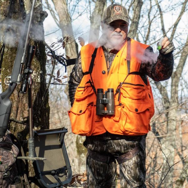 Primos Wind Checker